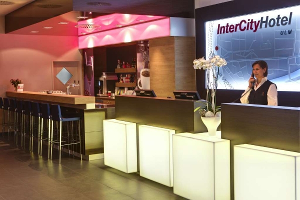 IntercityHotel